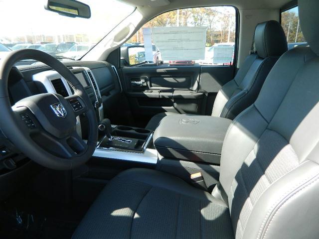 Dodge Ram 1500 2012 photo 5