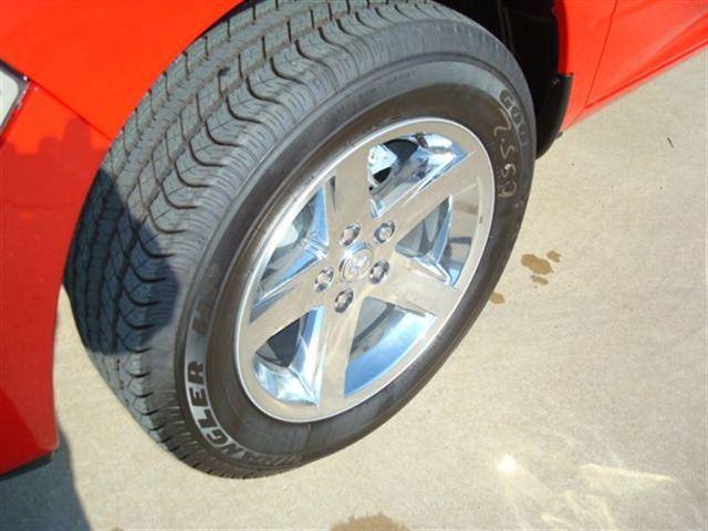 Dodge Ram 1500 2012 photo 3