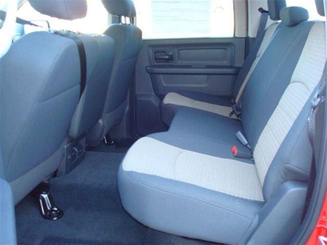 Dodge Ram 1500 2012 photo 5
