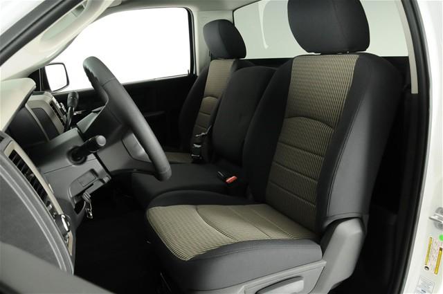 Dodge Ram 1500 2012 photo 5