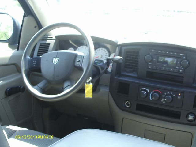 Dodge Ram 1500 2014 photo 1