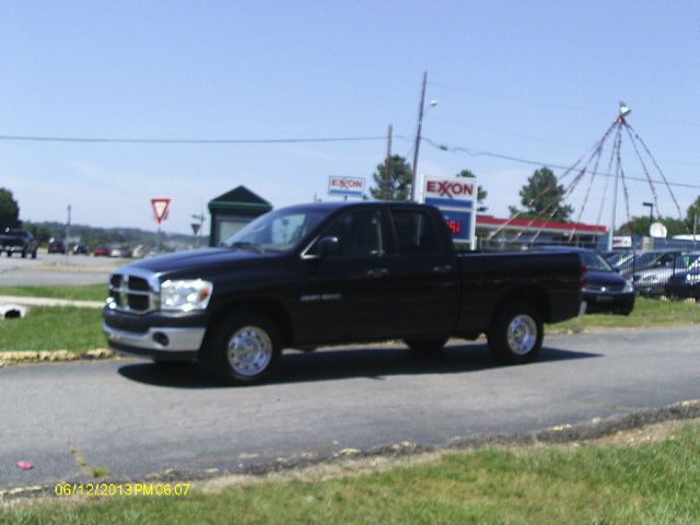 Dodge Ram 1500 2014 photo 3