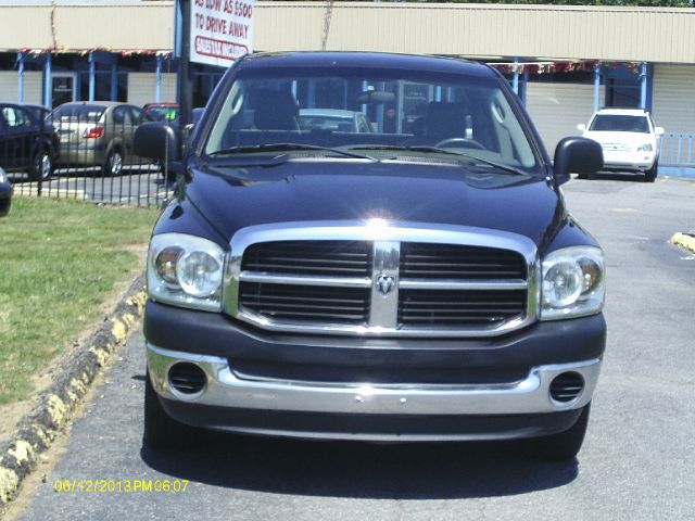 Dodge Ram 1500 2014 photo 4