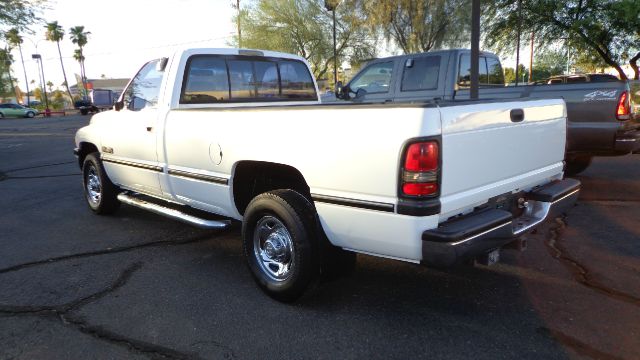 Dodge Ram 2500 1994 photo 1