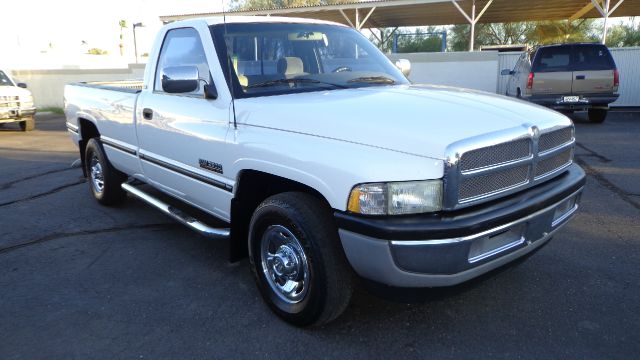 Dodge Ram 2500 1994 photo 2