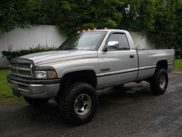 Dodge Ram 2500 1994 photo 1