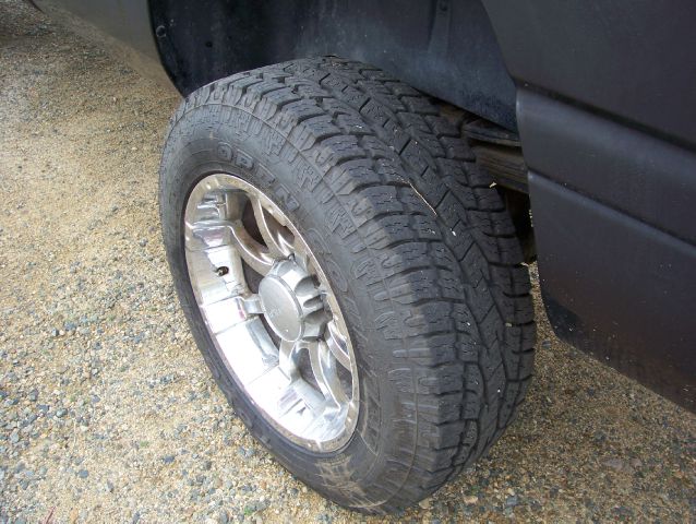 Dodge Ram 2500 1994 photo 2