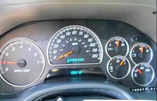 Dodge Ram 2500 1995 photo 2