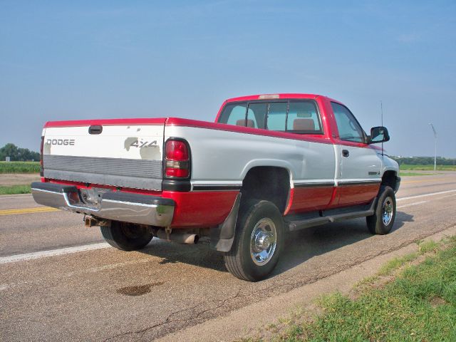 Dodge Ram 2500 1995 photo 1