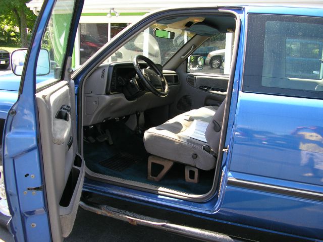 Dodge Ram 2500 1995 photo 0