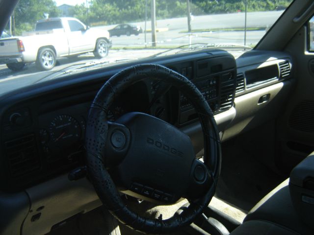Dodge Ram 2500 1995 photo 2