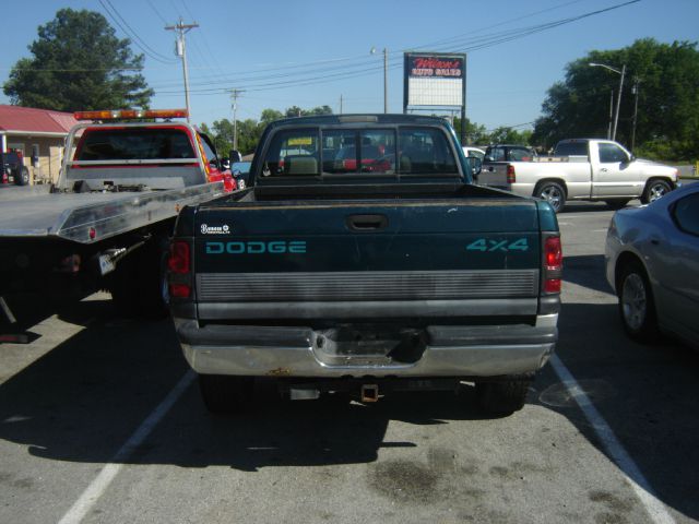 Dodge Ram 2500 1995 photo 3