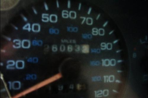 Dodge Ram 2500 SL1 Other