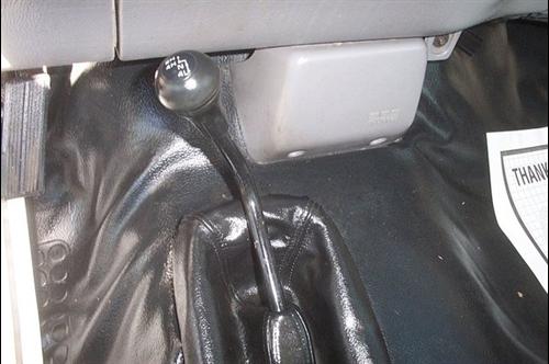 Dodge Ram 2500 1996 photo 3