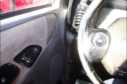 Dodge Ram 2500 1996 photo 5