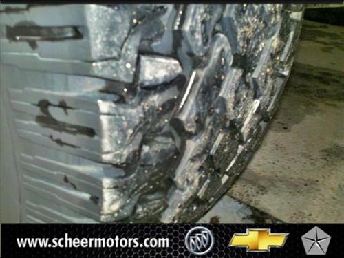 Dodge Ram 2500 5 Door Turbo Other