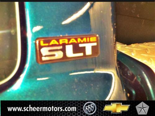 Dodge Ram 2500 1996 photo 1