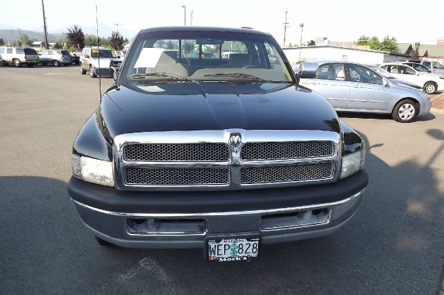 Dodge Ram 2500 1996 photo 1