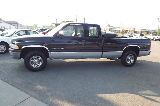 Dodge Ram 2500 1996 photo 3