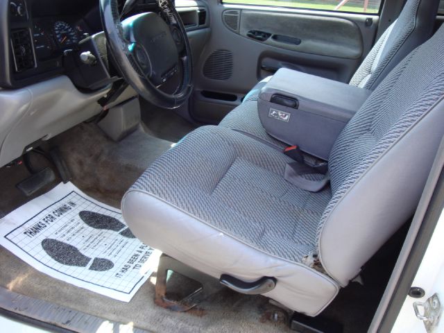 Dodge Ram 2500 1996 photo 1