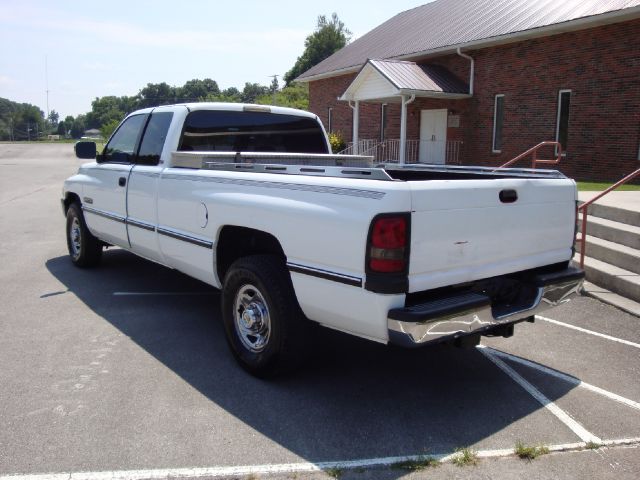 Dodge Ram 2500 1996 photo 2