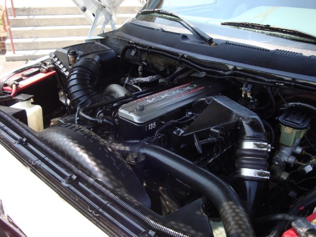 Dodge Ram 2500 1996 photo 3