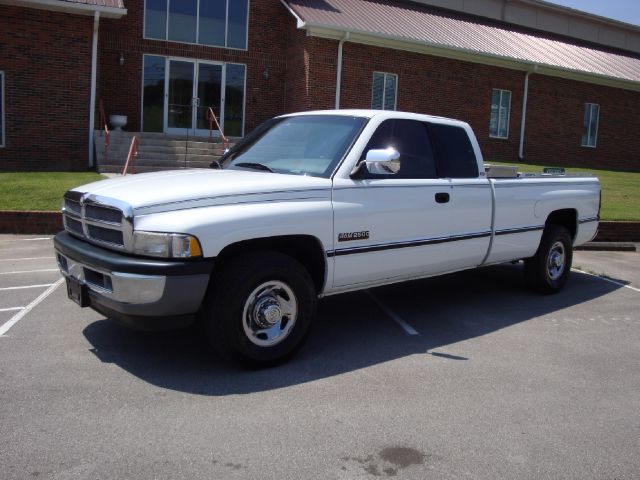 Dodge Ram 2500 1996 photo 4