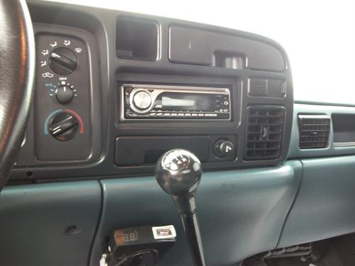 Dodge Ram 2500 1996 photo 5