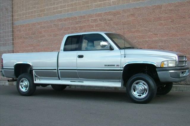 Dodge Ram 2500 1996 photo 1