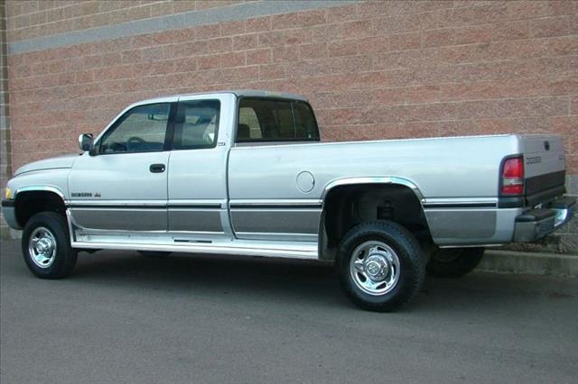 Dodge Ram 2500 1996 photo 4
