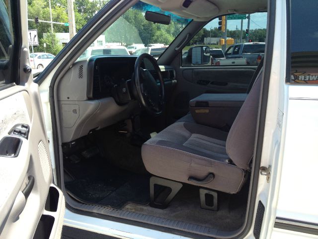 Dodge Ram 2500 1996 photo 2