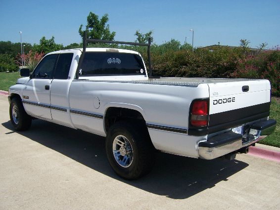 Dodge Ram 2500 1997 photo 0