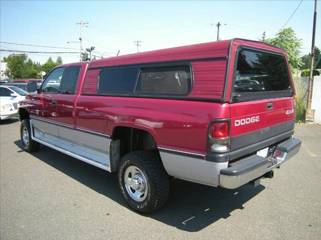 Dodge Ram 2500 1997 photo 1