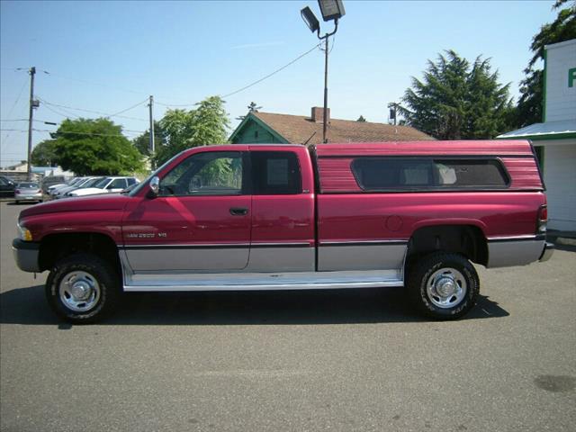 Dodge Ram 2500 1997 photo 2