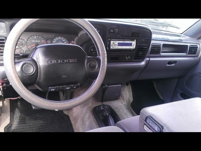 Dodge Ram 2500 1997 photo 2