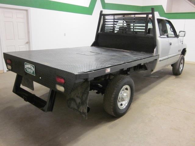 Dodge Ram 2500 1997 photo 1