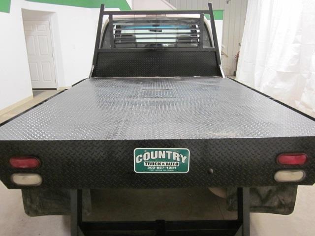 Dodge Ram 2500 1997 photo 3