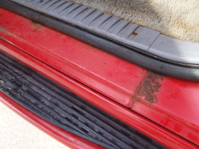 Dodge Ram 2500 1997 photo 15