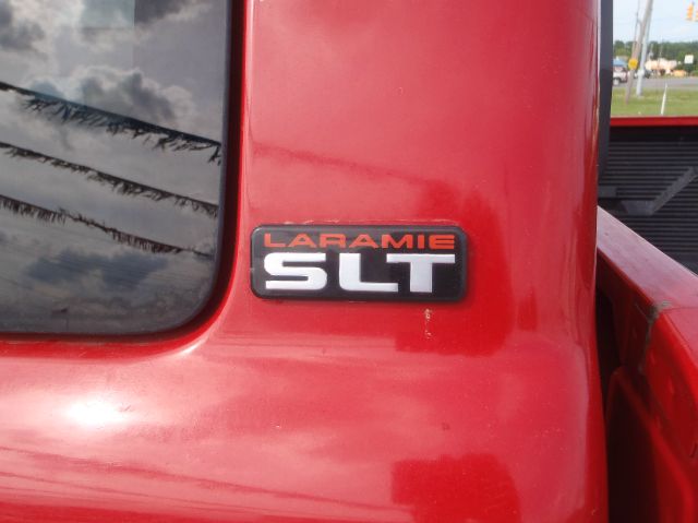 Dodge Ram 2500 1997 photo 21