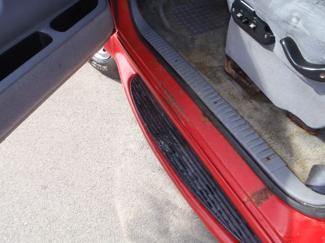 Dodge Ram 2500 1997 photo 23