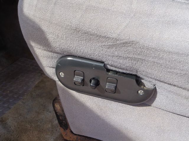 Dodge Ram 2500 1997 photo 26