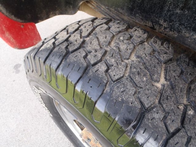 Dodge Ram 2500 1997 photo 27