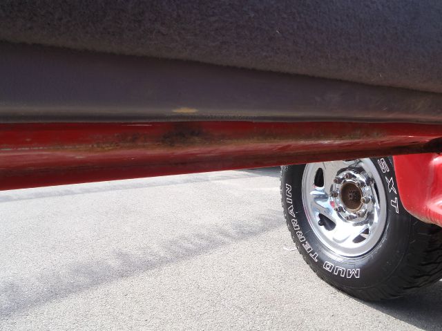 Dodge Ram 2500 1997 photo 28