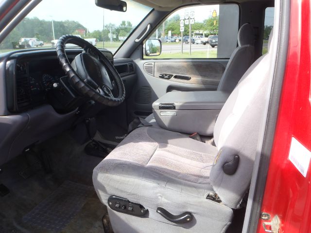 Dodge Ram 2500 1997 photo 32
