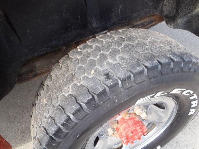 Dodge Ram 2500 1997 photo 38