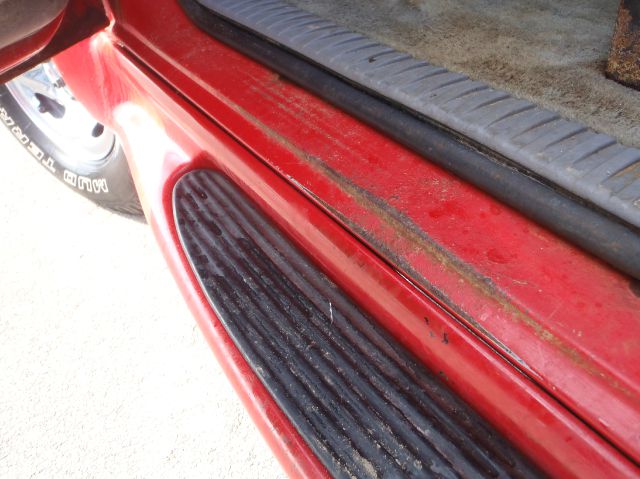 Dodge Ram 2500 1997 photo 42