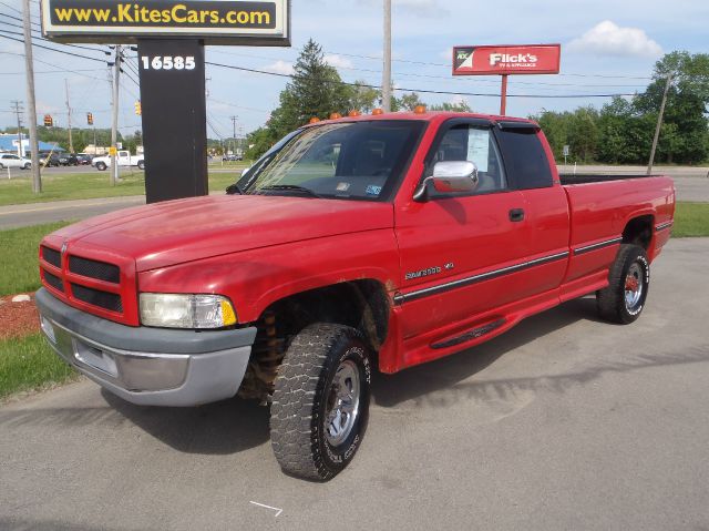 Dodge Ram 2500 1997 photo 5