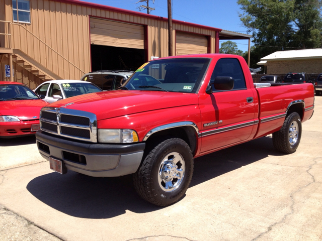 Dodge Ram 2500 1997 photo 2