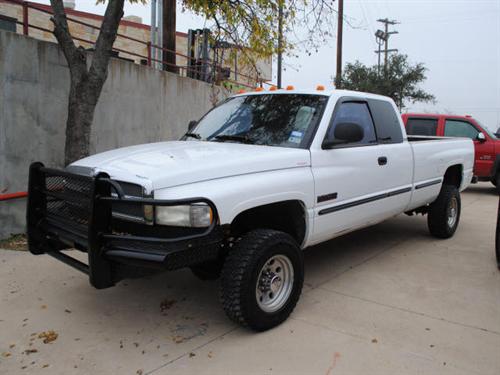 Dodge Ram 2500 MGGT Coupe Other