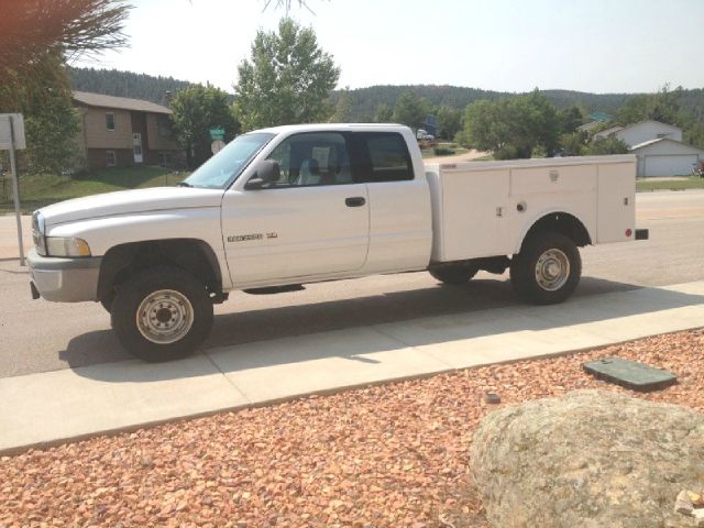 Dodge Ram 2500 1998 photo 2